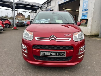 Used Citroen C3 Picasso 2014 for sale - 77776408: Photo