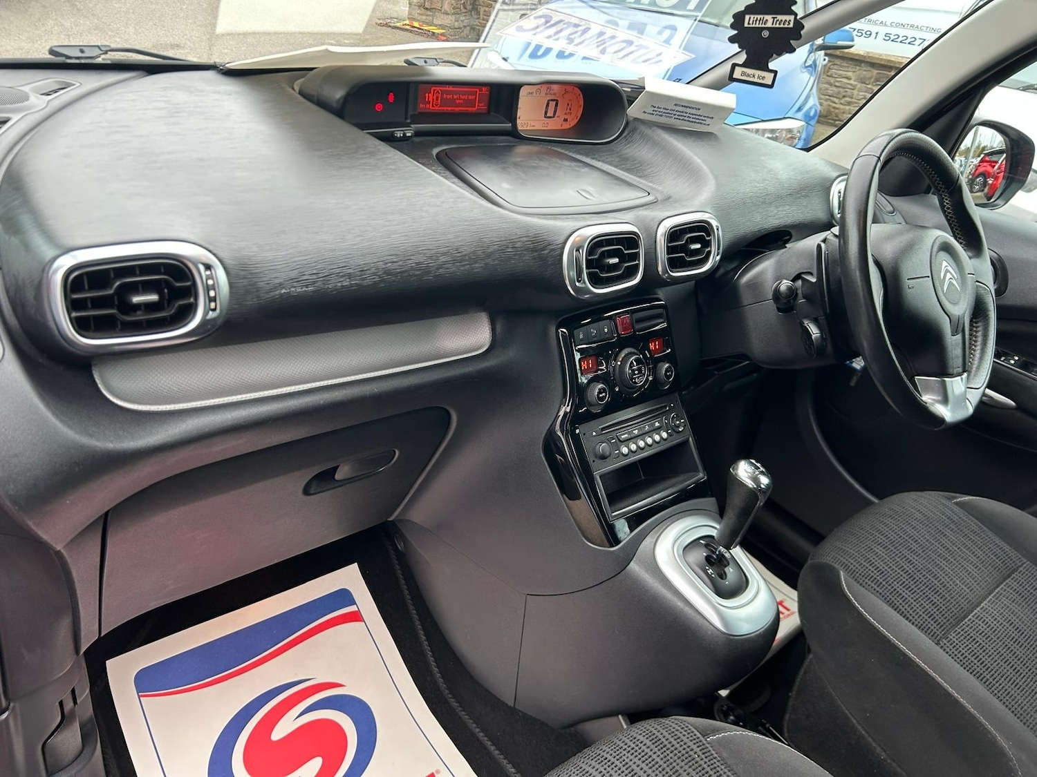 Used Citroen C3 Picasso 2014 for sale - 77776408: Photo 7