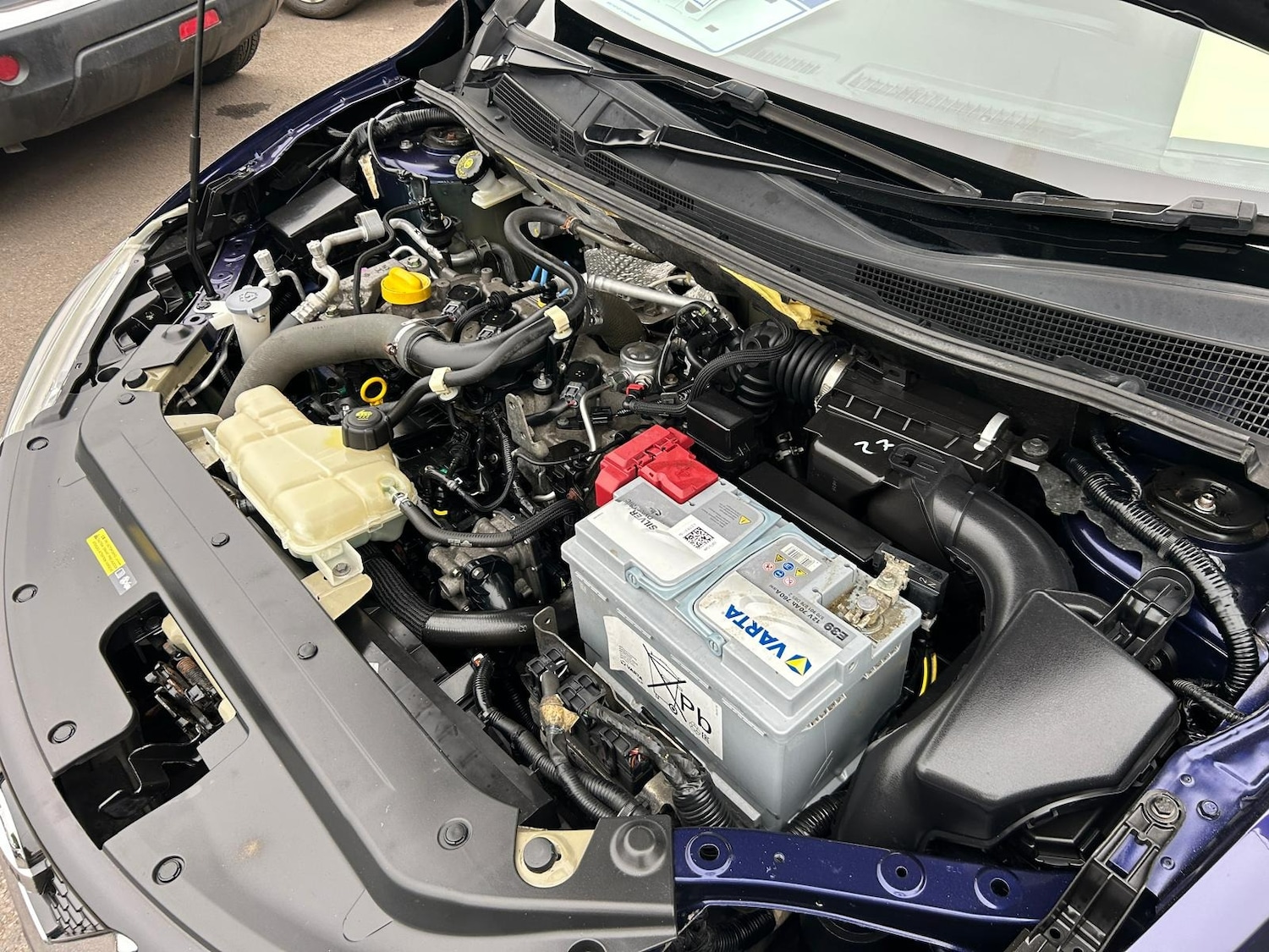 Vehicle 17
