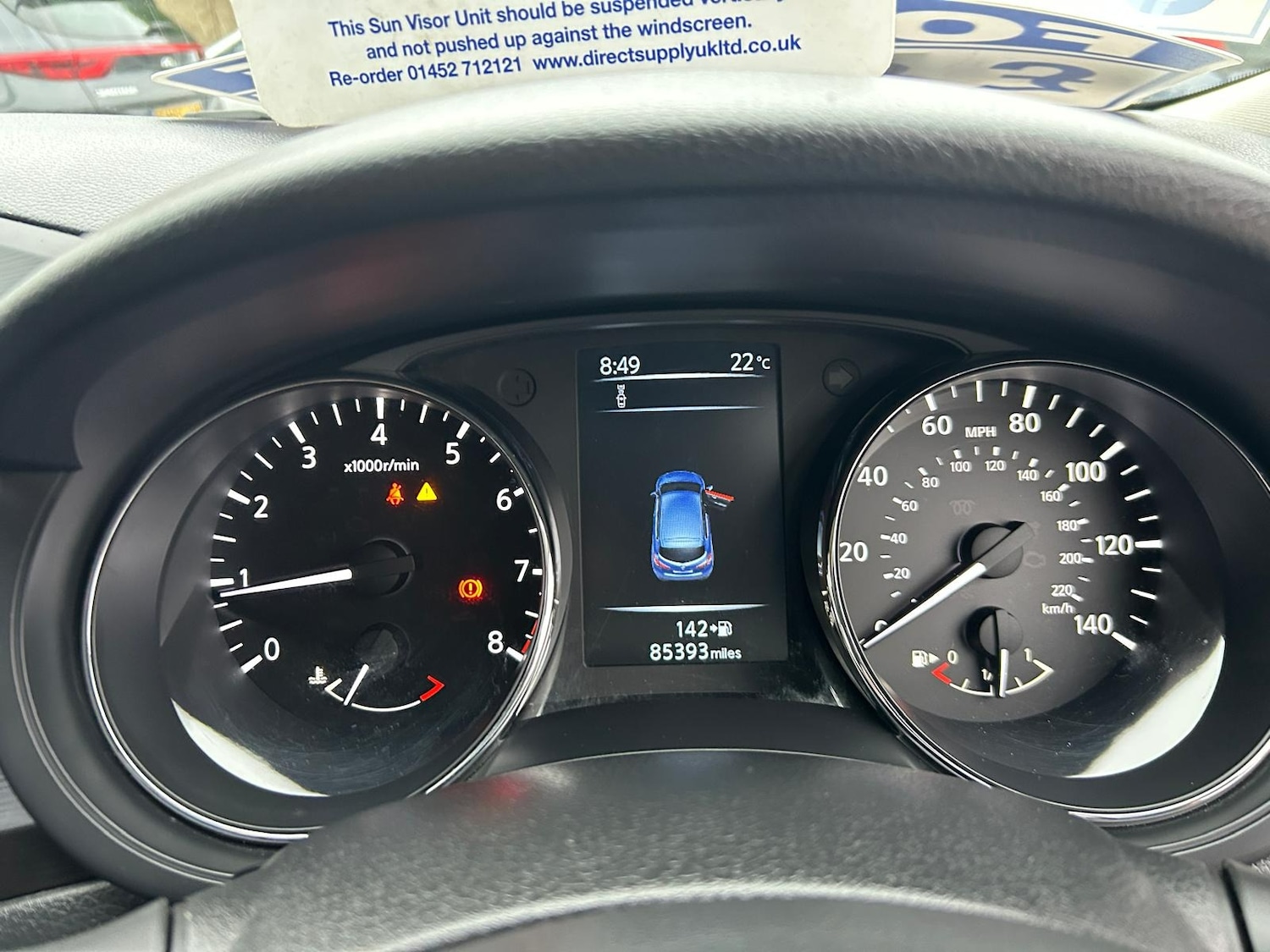 Vehicle 9