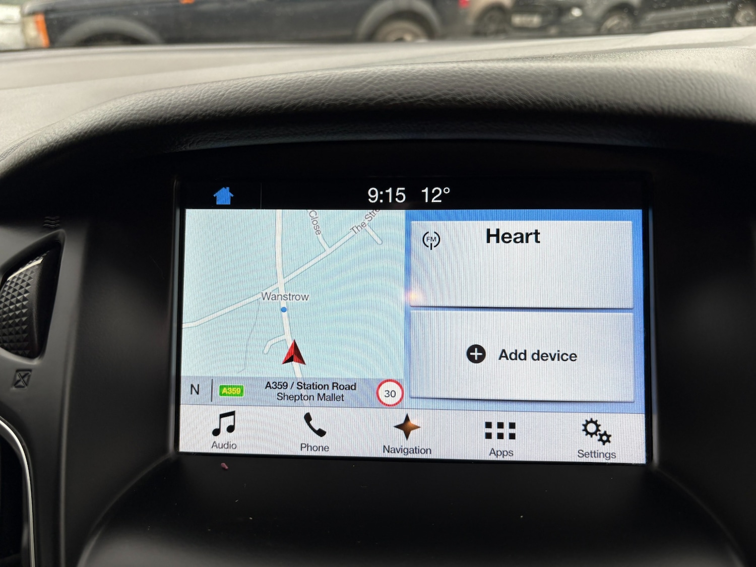 Used Ford Focus 2017 for sale - 76273185: Photo 11