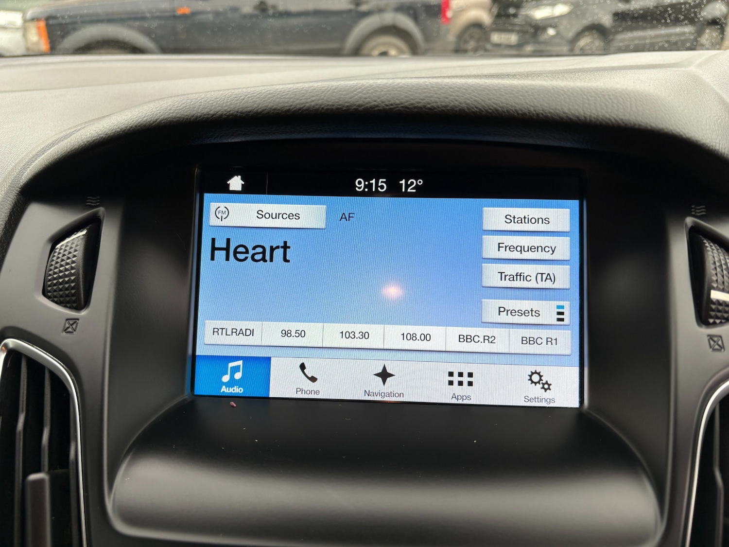 Used Ford Focus 2017 for sale - 76273185: Photo 12