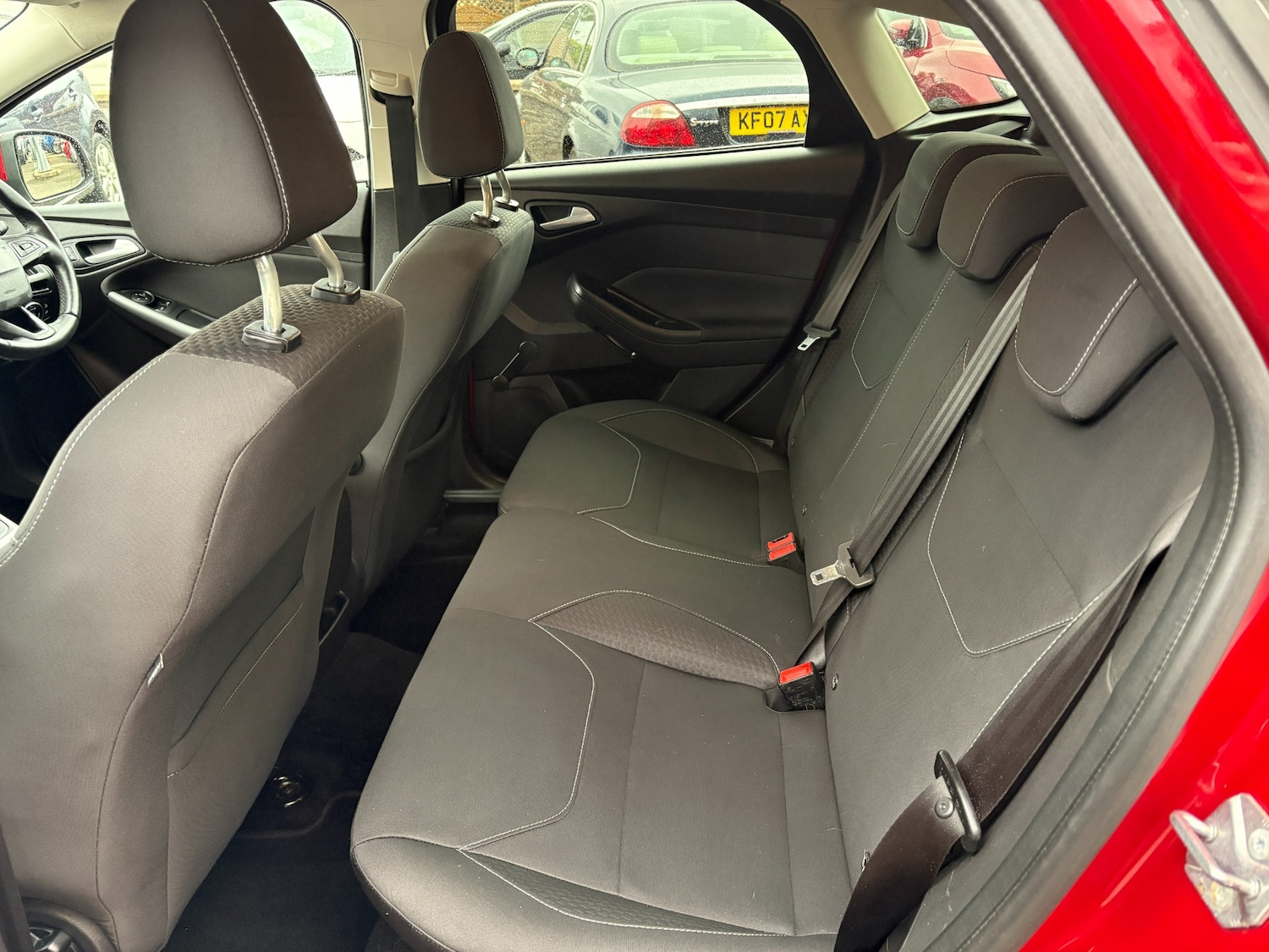 Used Ford Focus 2017 for sale - 76273185: Photo 14