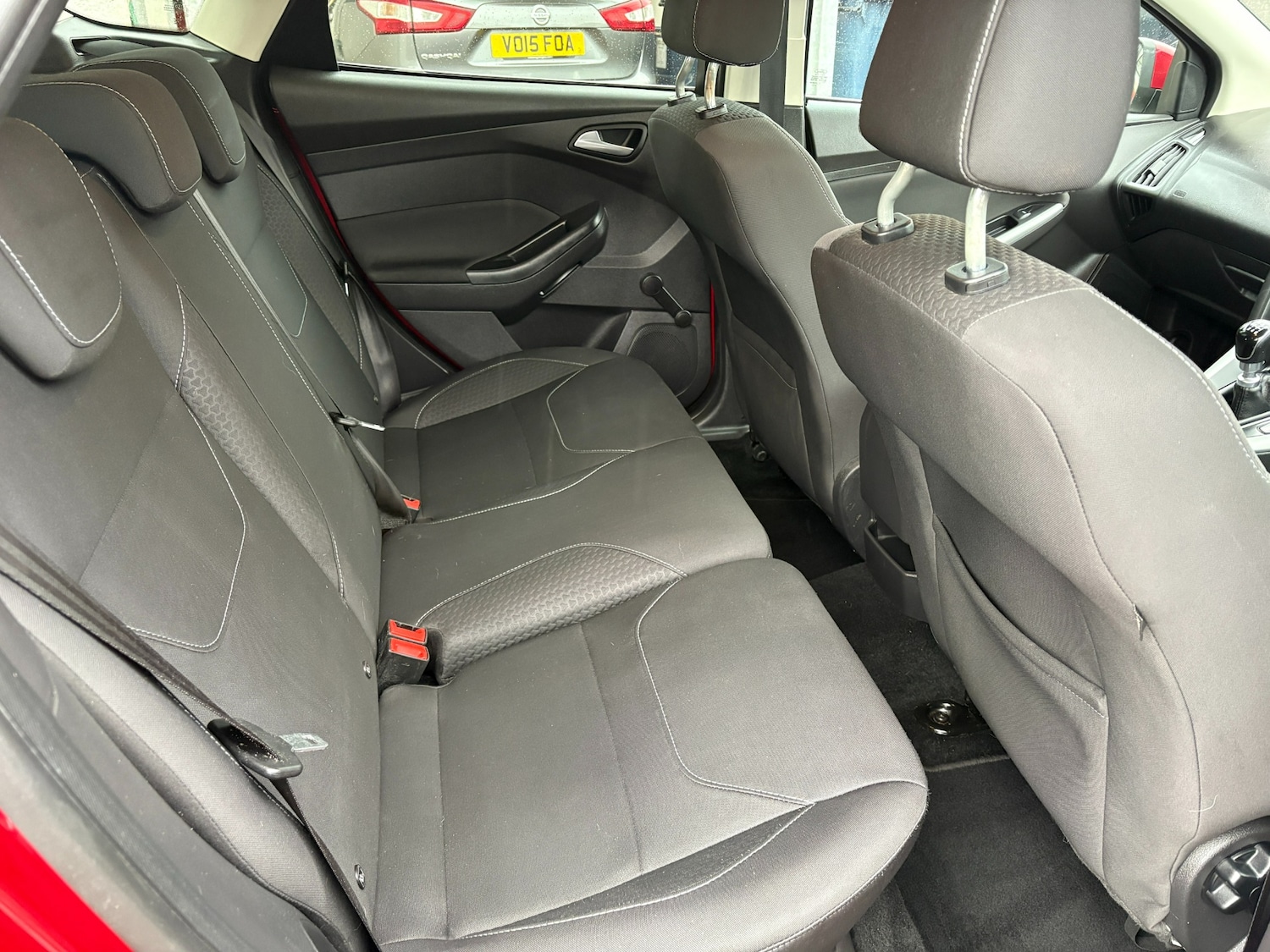 Used Ford Focus 2017 for sale - 76273185: Photo 15