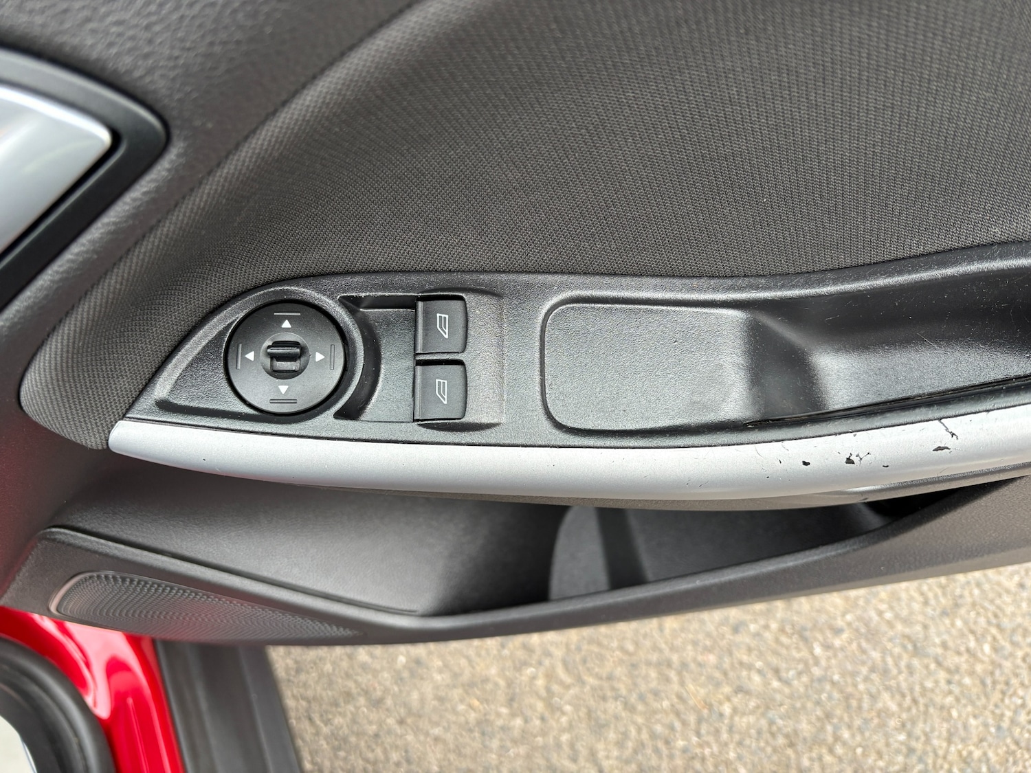 Used Ford Focus 2017 for sale - 76273185: Photo 7