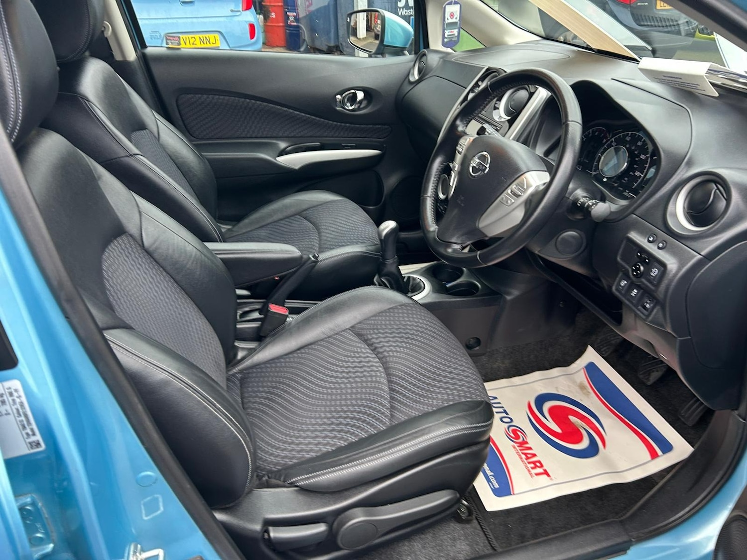 Used Nissan Note 2017 for sale - 77403681: Photo 10