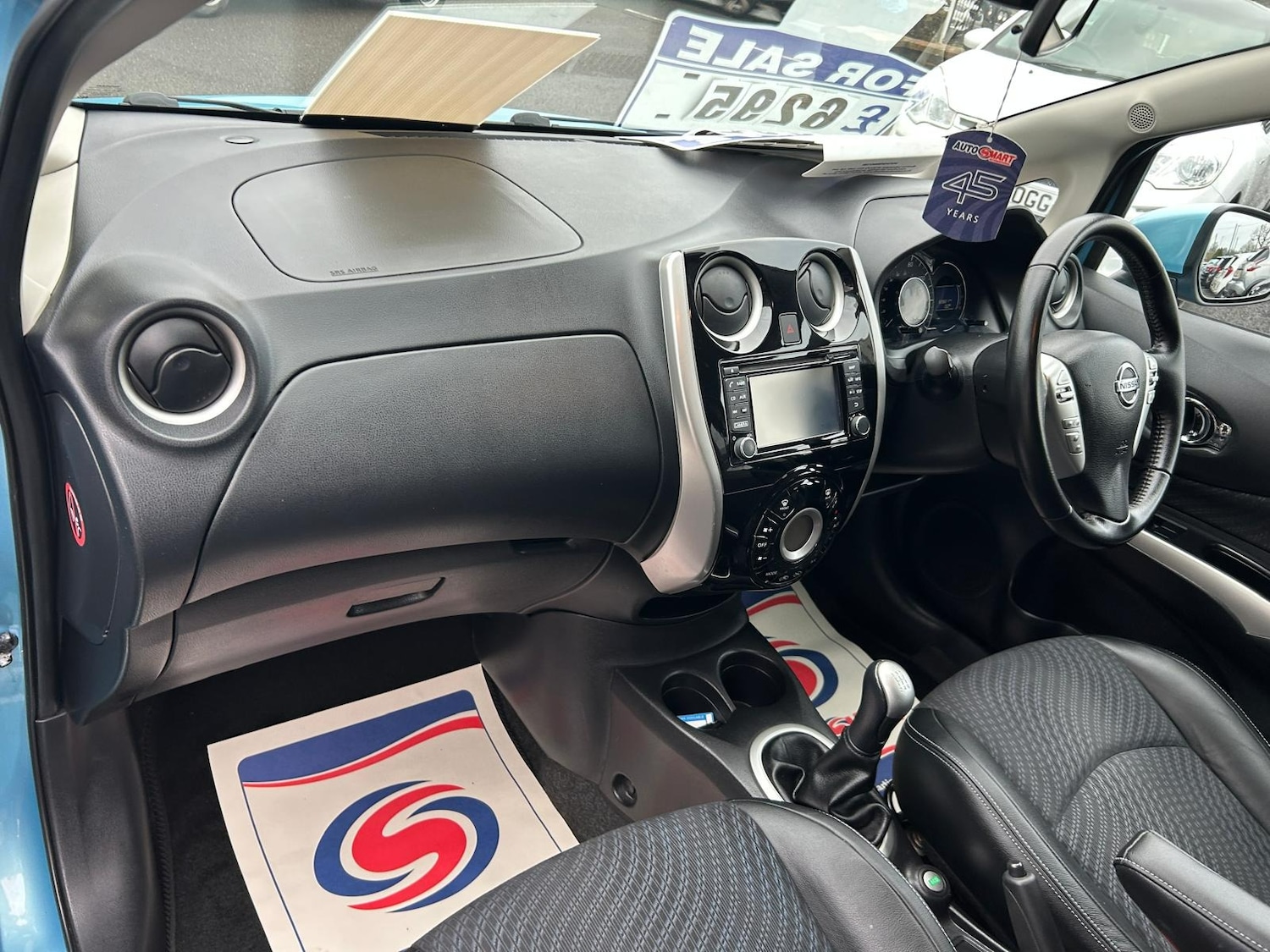 Used Nissan Note 2017 for sale - 77403681: Photo 13