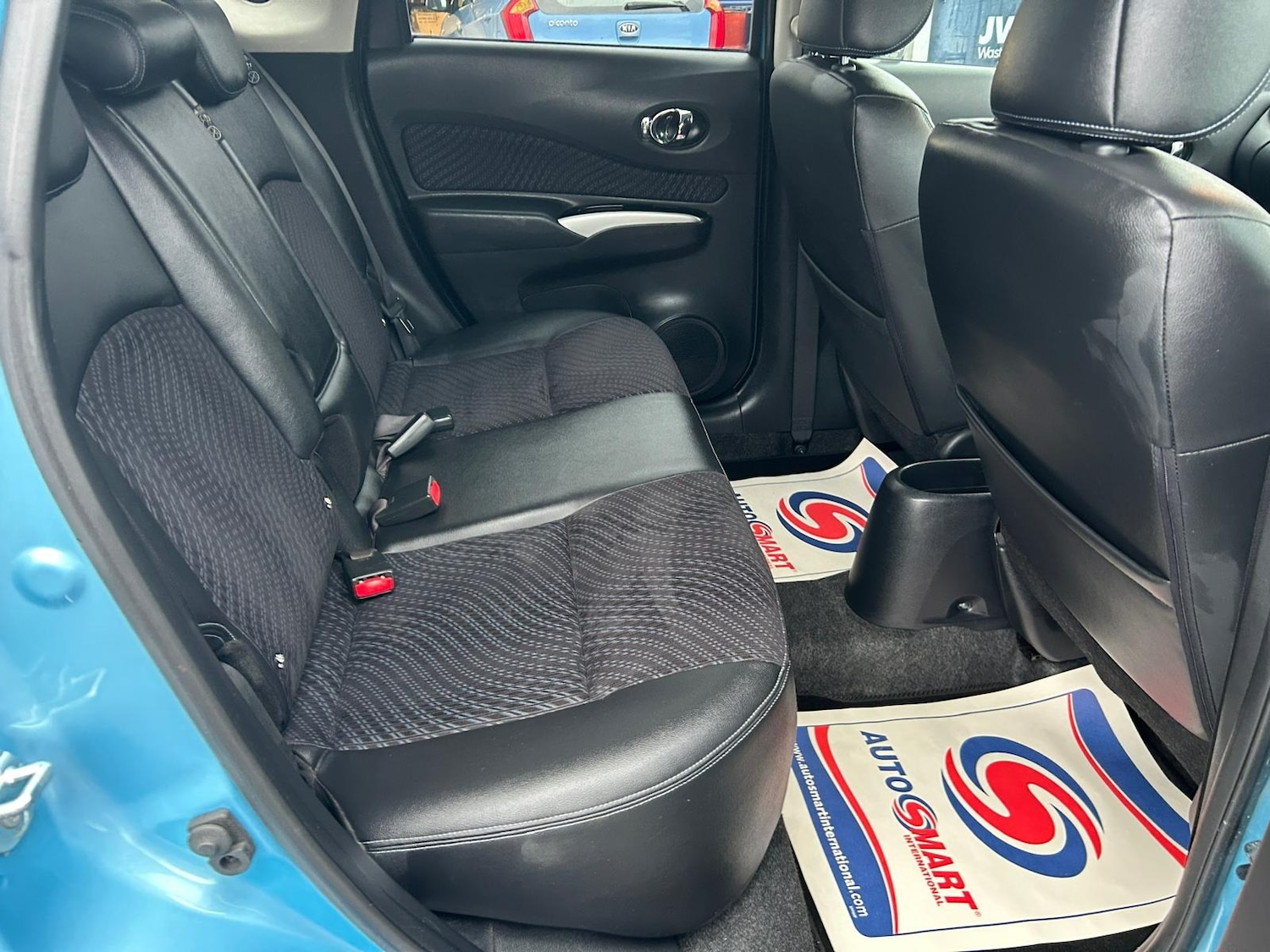 Used Nissan Note 2017 for sale - 77403681: Photo 14