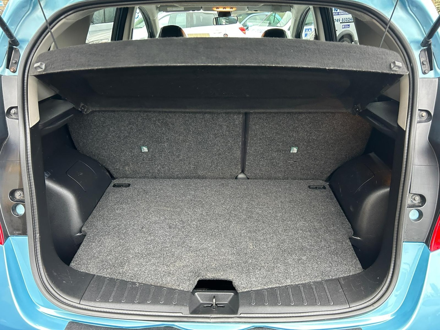 Used Nissan Note 2017 for sale - 77403681: Photo 15