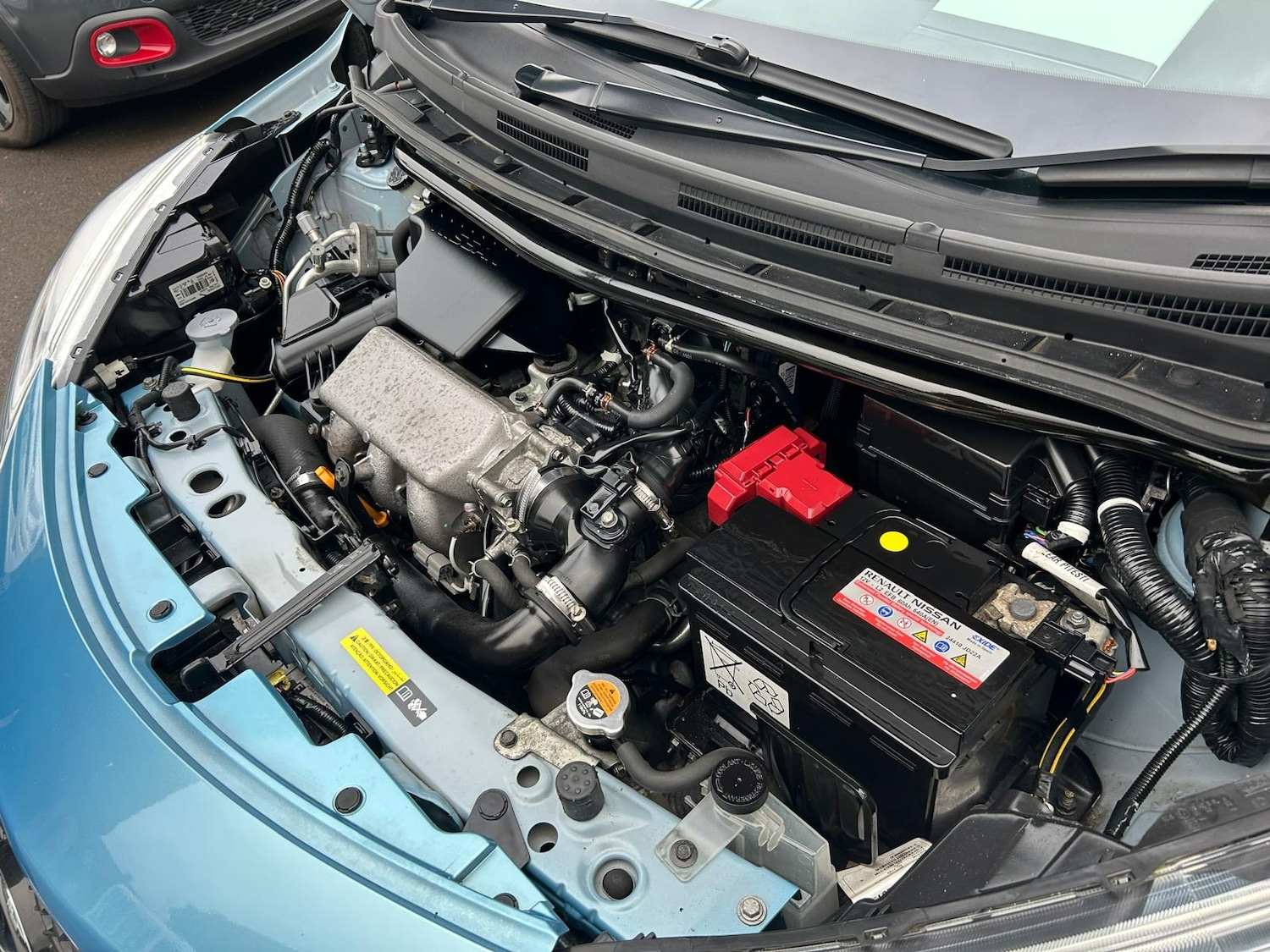 Used Nissan Note 2017 for sale - 77403681: Photo 17