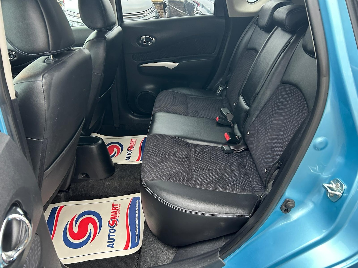 Used Nissan Note 2017 for sale - 77403681: Photo 6