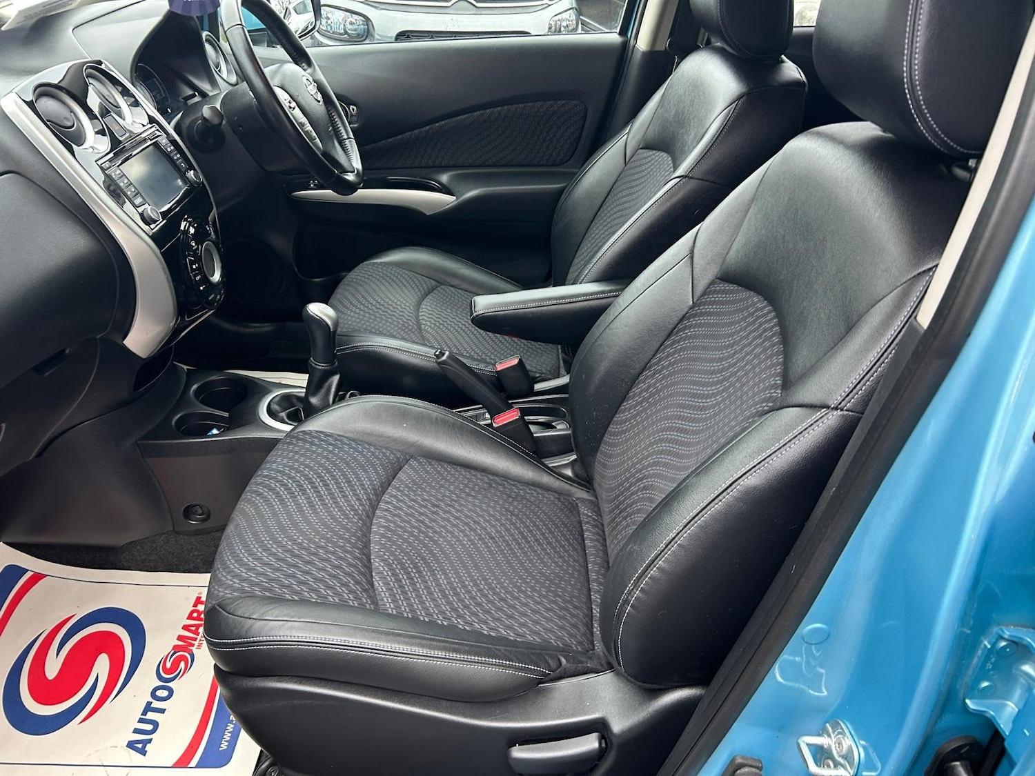 Used Nissan Note 2017 for sale - 77403681: Photo 8