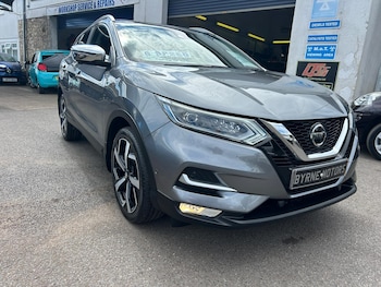 Used Nissan Qashqai 2019 for sale - 79419244: Photo