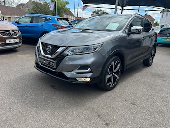 Used Nissan Qashqai 2019 for sale - 79419244: Photo
