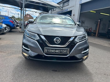 Used Nissan Qashqai 2019 for sale - 79419244: Photo