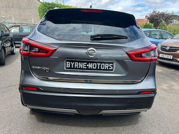 Used Nissan Qashqai 2019 for sale - 79419244: Photo