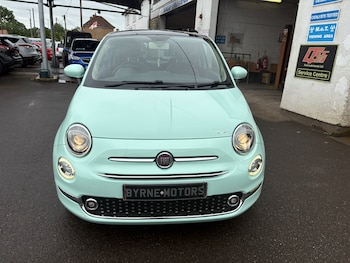 Used Fiat 500 2017 for sale - 78885392: Photo