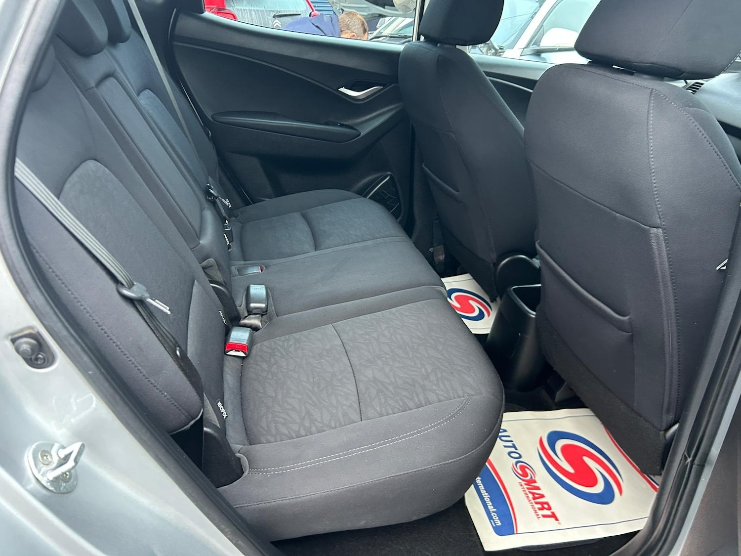 Used Hyundai Ix20 2014 for sale - 76517617: Photo 12