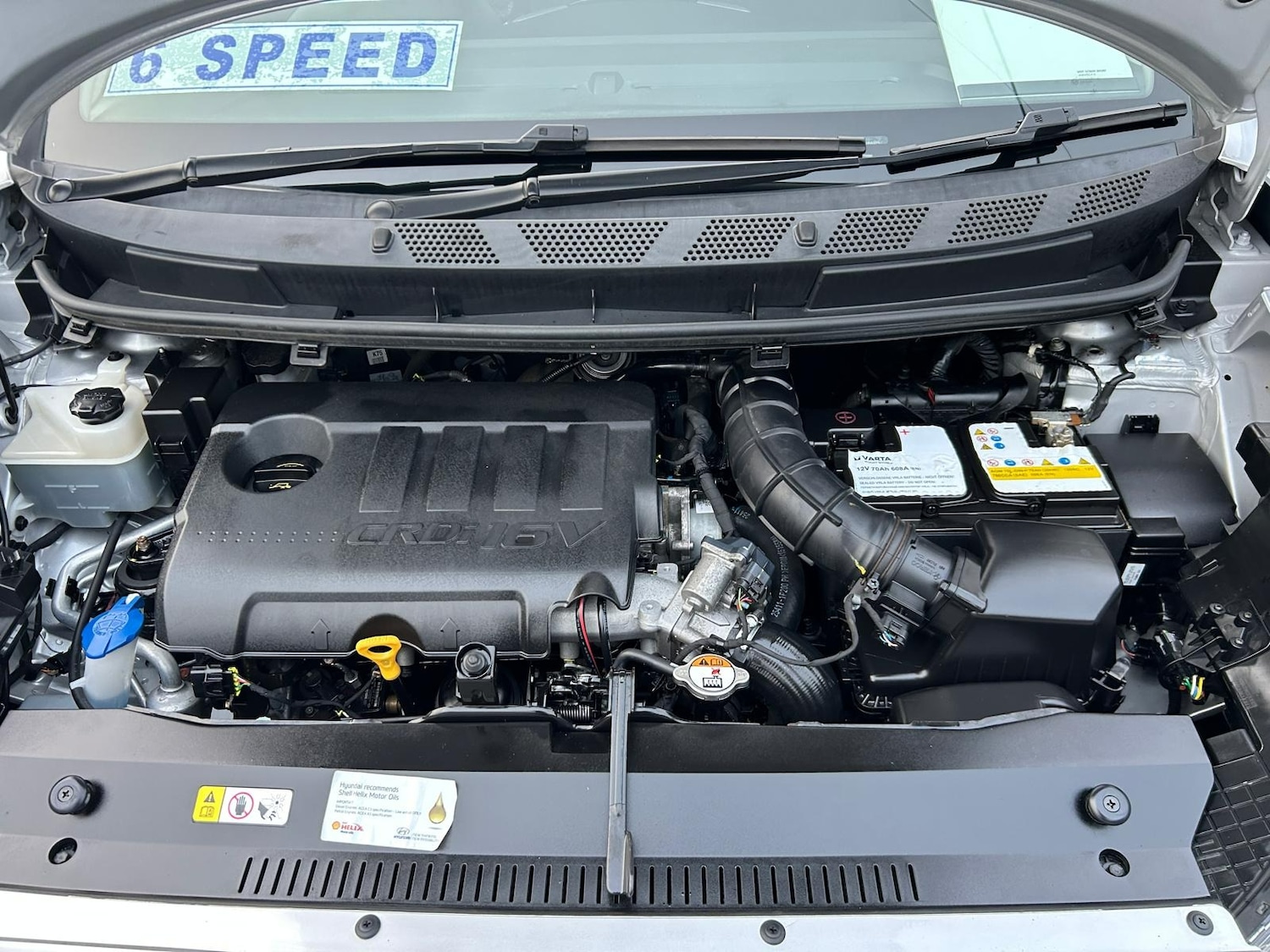 Used Hyundai Ix20 2014 for sale - 76517617: Photo 15