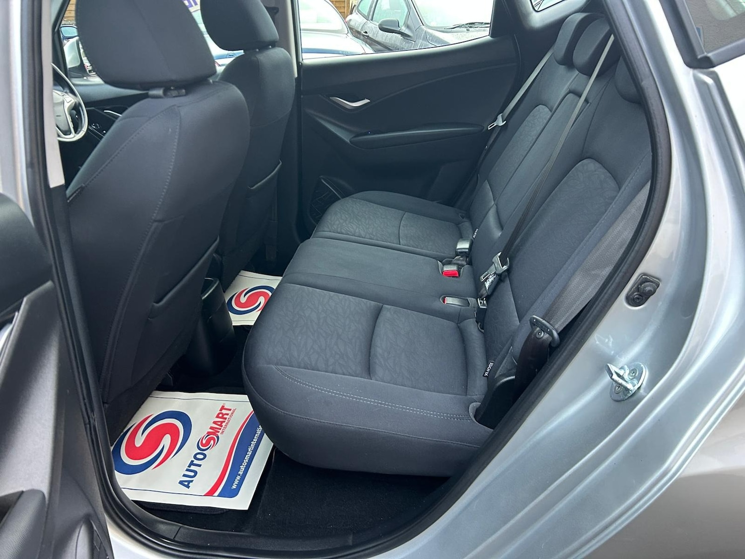 Used Hyundai Ix20 2014 for sale - 76517617: Photo 16