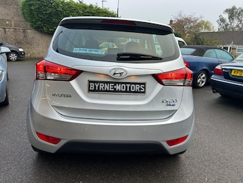 Used Hyundai Ix20 2014 for sale - 76517617: Photo