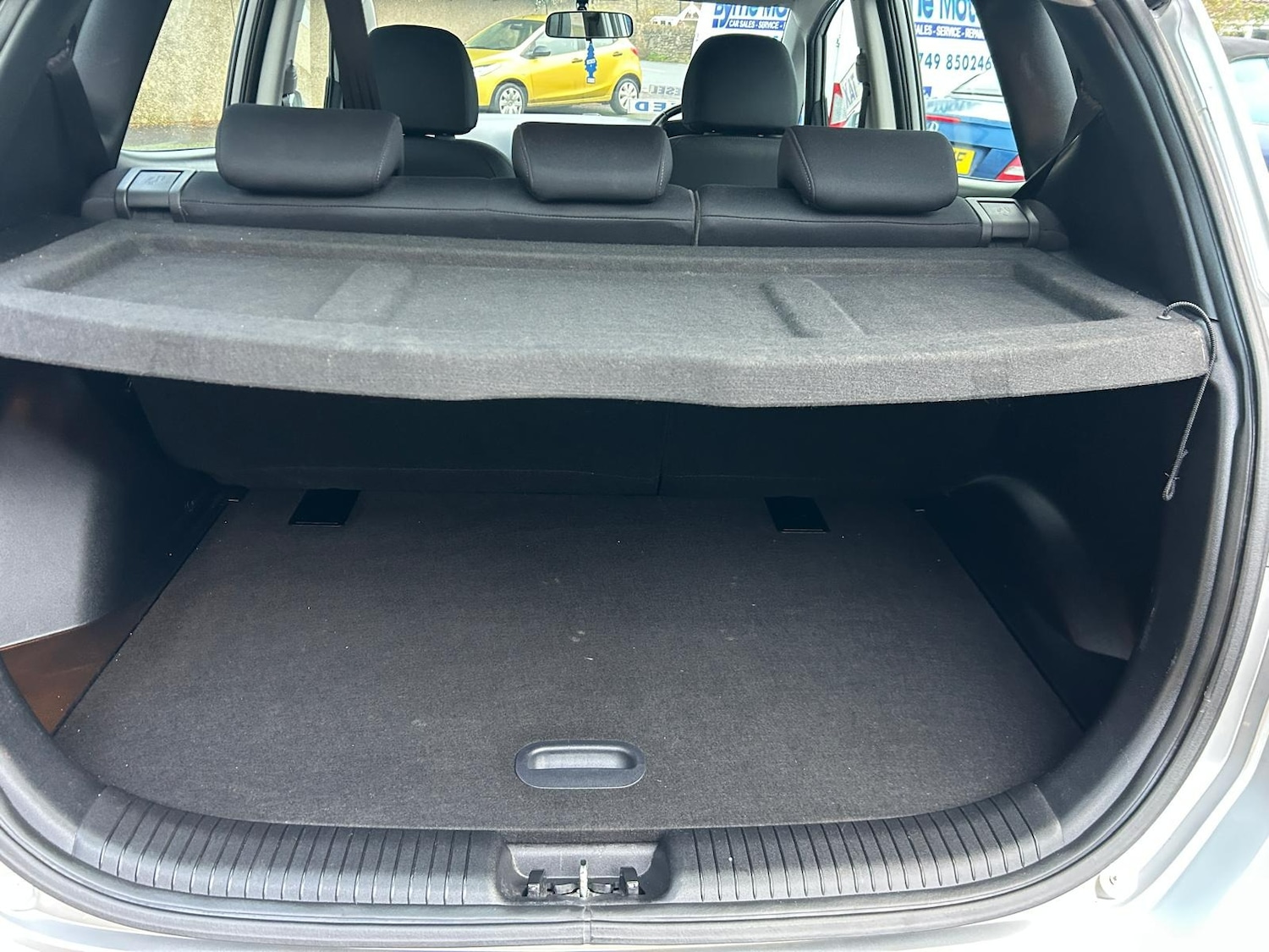 Used Hyundai Ix20 2014 for sale - 76517617: Photo 9