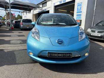 Used Nissan Leaf 2015 for sale - 71905757: Photo
