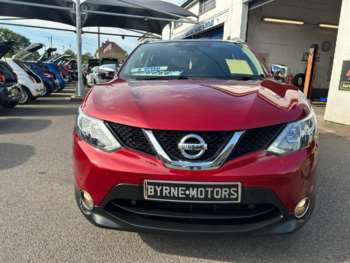 Used Nissan Qashqai 2016 for sale - 75131734: Photo