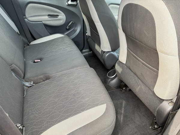 Used Citroen C3 Picasso 2015 for sale - 76194390: Photo 13