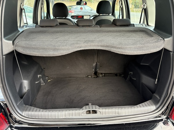 Used Citroen C3 Picasso 2015 for sale - 76194390: Photo 14