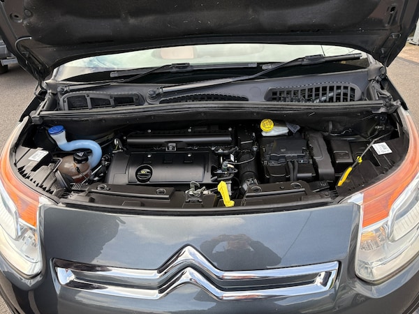 Used Citroen C3 Picasso 2015 for sale - 76194390: Photo 15