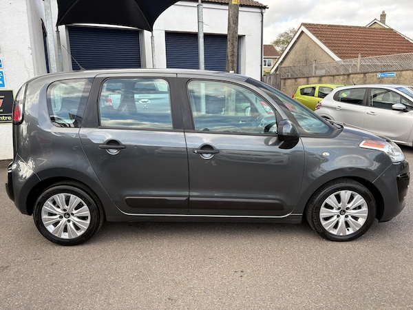 Used Citroen C3 Picasso 2015 for sale - 76194390: Photo 16
