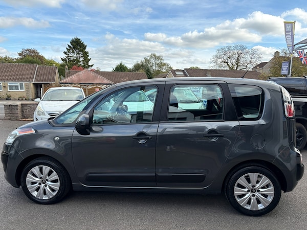Used Citroen C3 Picasso 2015 for sale - 76194390: Photo 17
