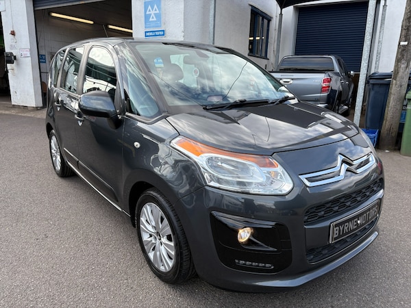 Used Citroen C3 Picasso 2015 for sale - 76194390: Photo 1