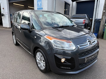 Citroen - C3 Picasso
