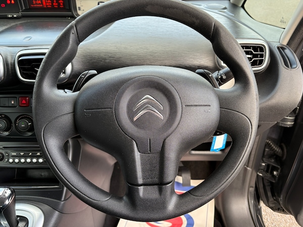 Used Citroen C3 Picasso 2015 for sale - 76194390: Photo 8