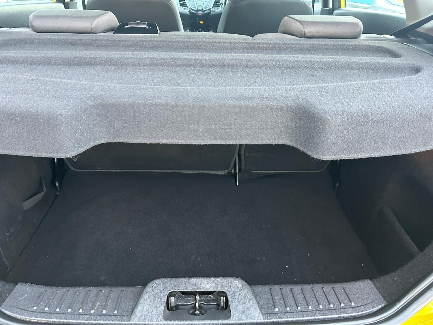 Used Ford Fiesta 2016 for sale - 76921560: Photo 11