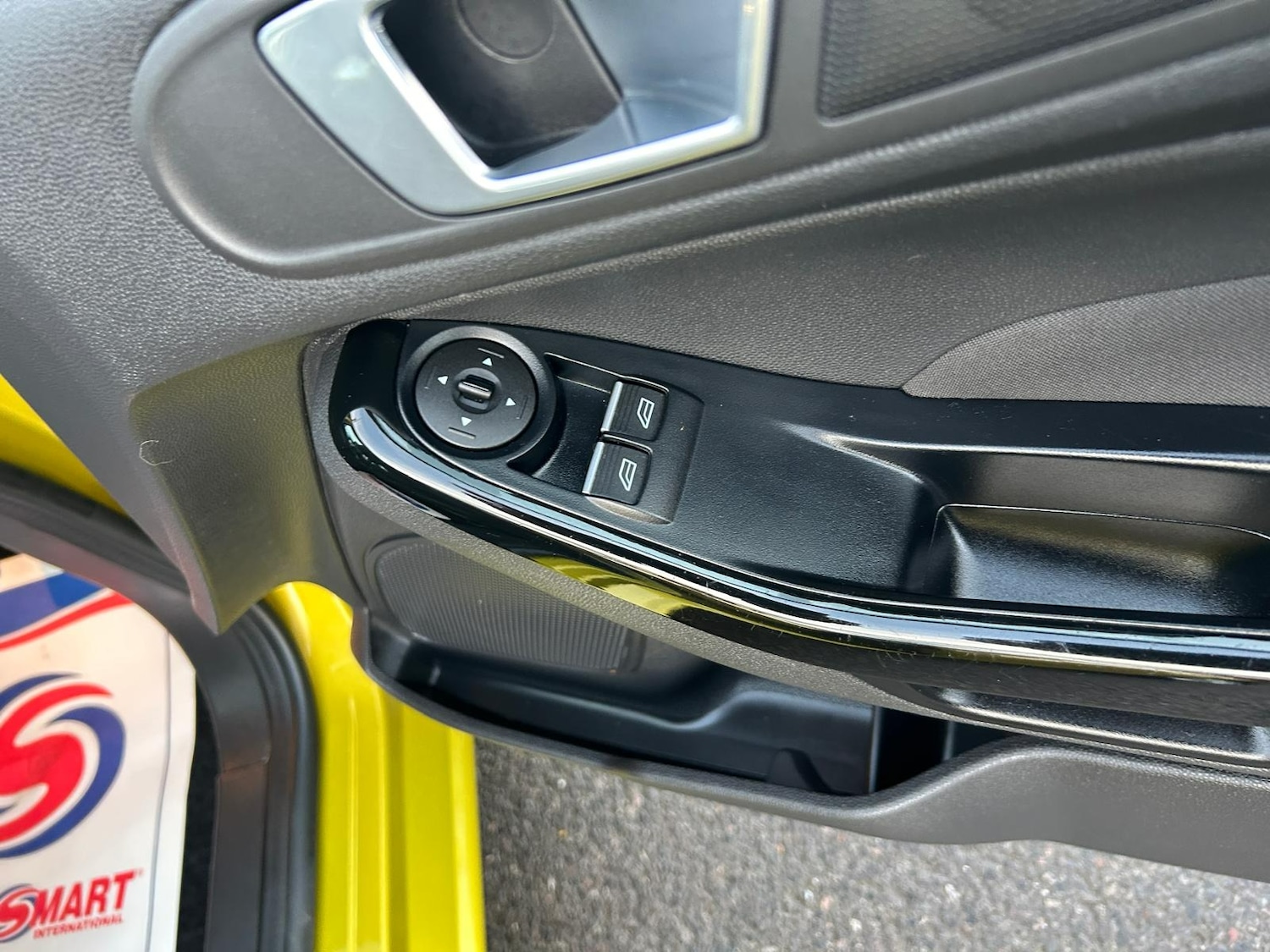 Used Ford Fiesta 2016 for sale - 76921560: Photo 17