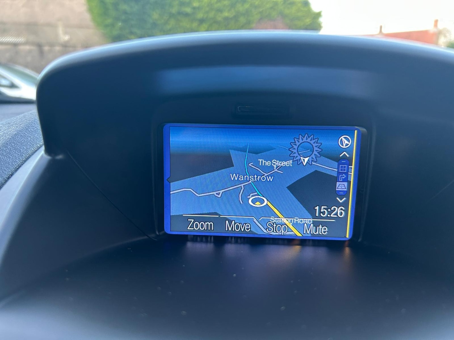 Used Ford Fiesta 2016 for sale - 76921560: Photo 18