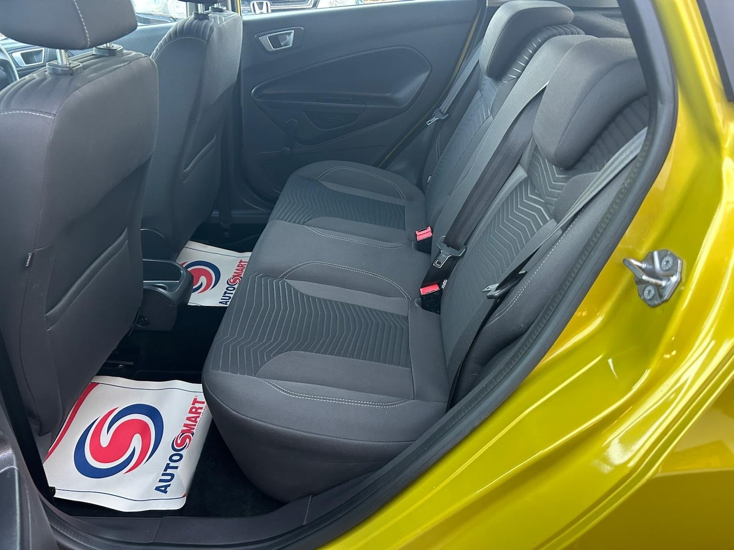 Used Ford Fiesta 2016 for sale - 76921560: Photo 20