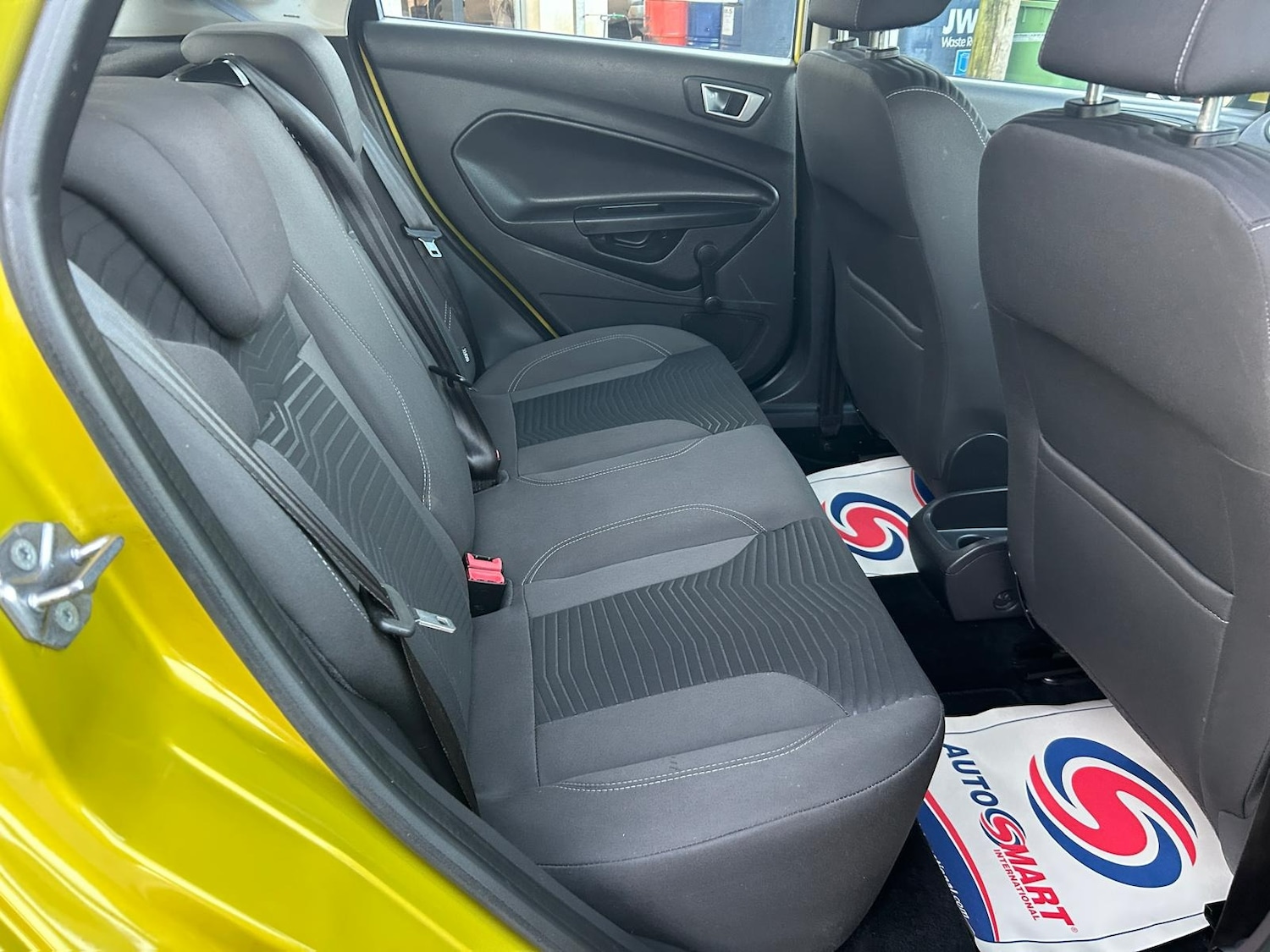 Used Ford Fiesta 2016 for sale - 76921560: Photo 7