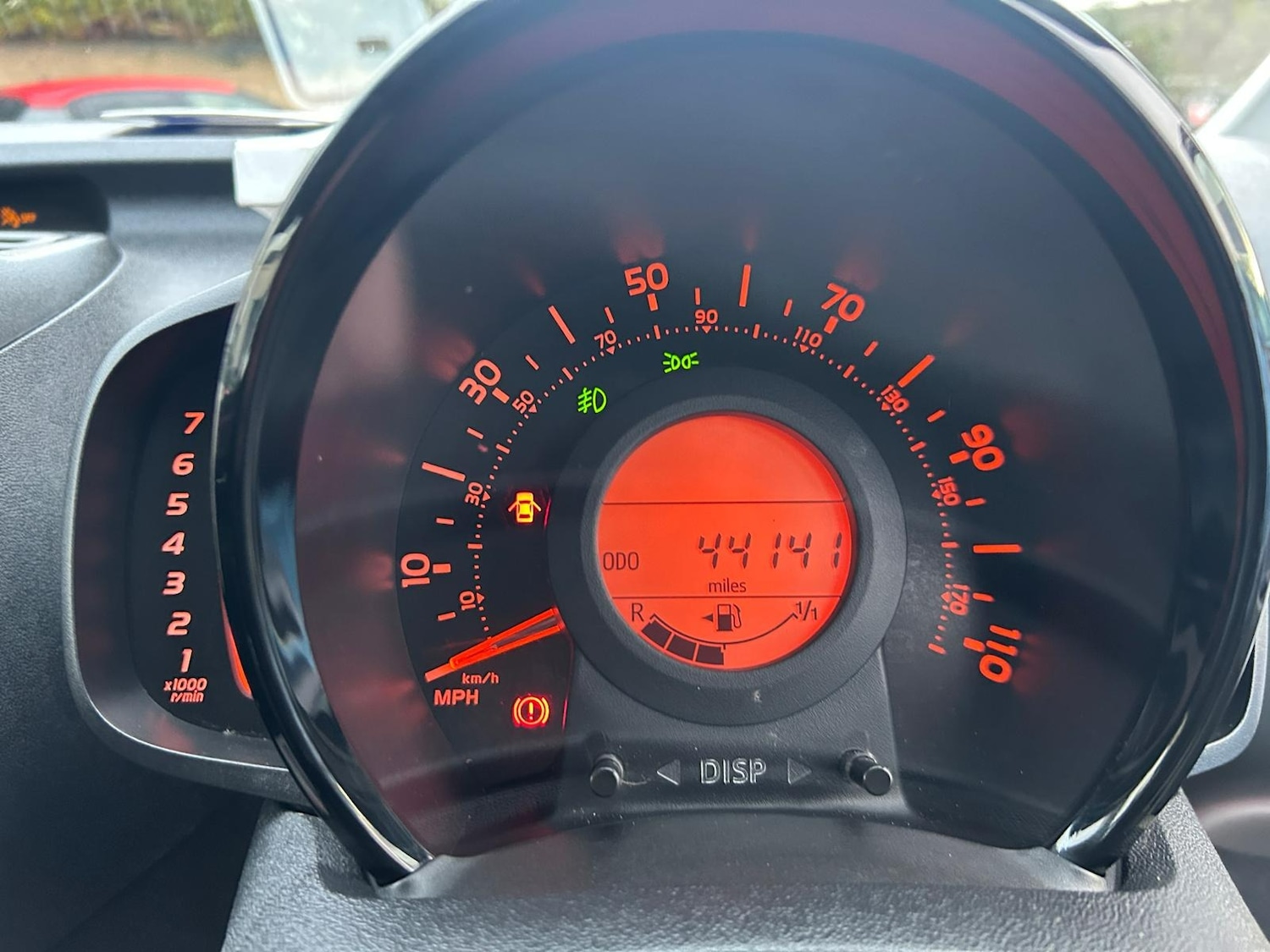 Used Peugeot 108 2015 for sale - 77223207: Photo 11