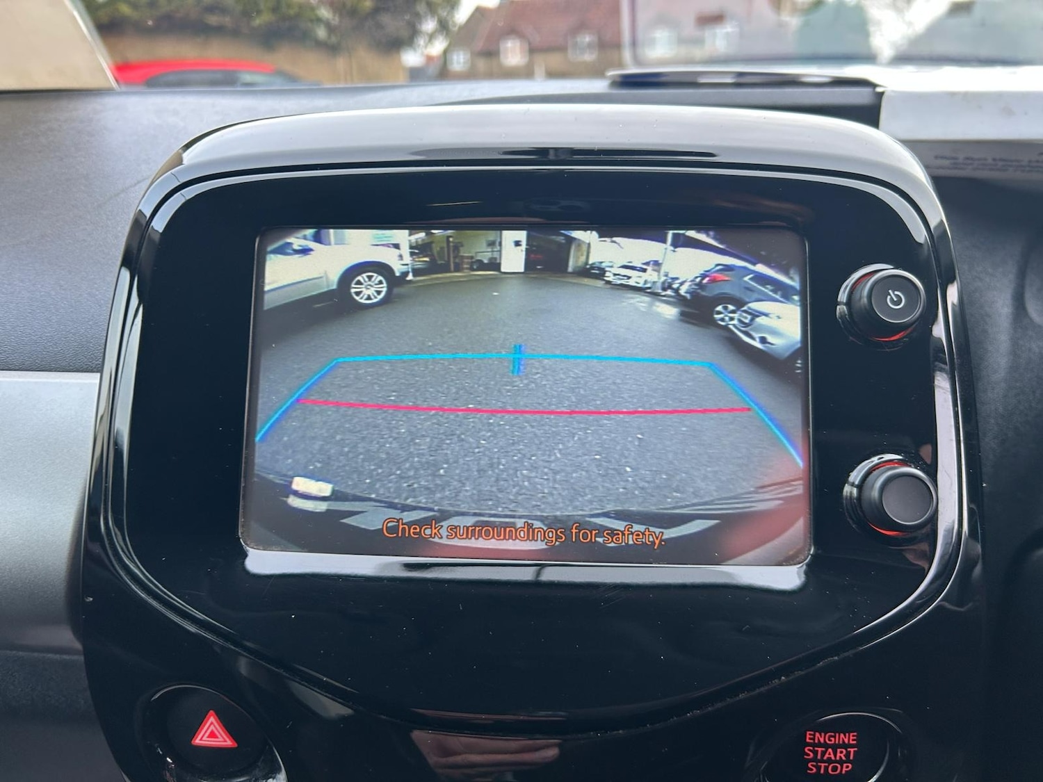 Used Peugeot 108 2015 for sale - 77223207: Photo 13