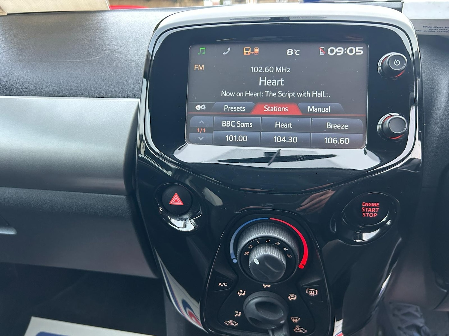 Used Peugeot 108 2015 for sale - 77223207: Photo 14