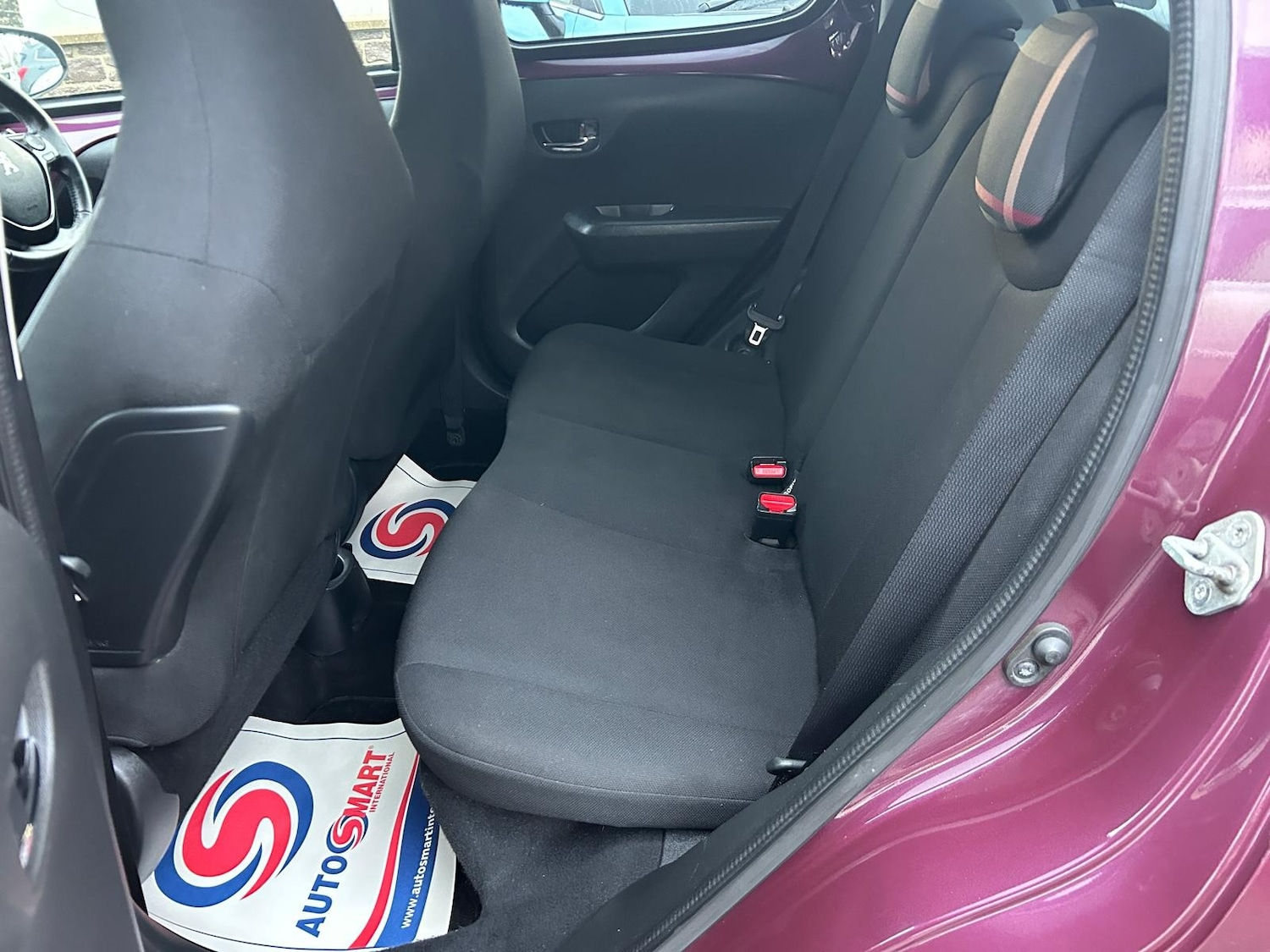 Used Peugeot 108 2015 for sale - 77223207: Photo 15