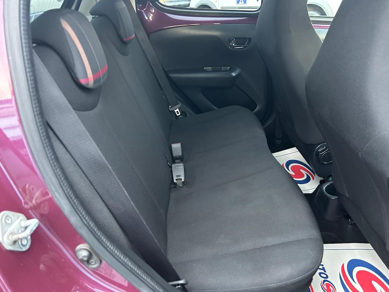 Used Peugeot 108 2015 for sale - 77223207: Photo 16