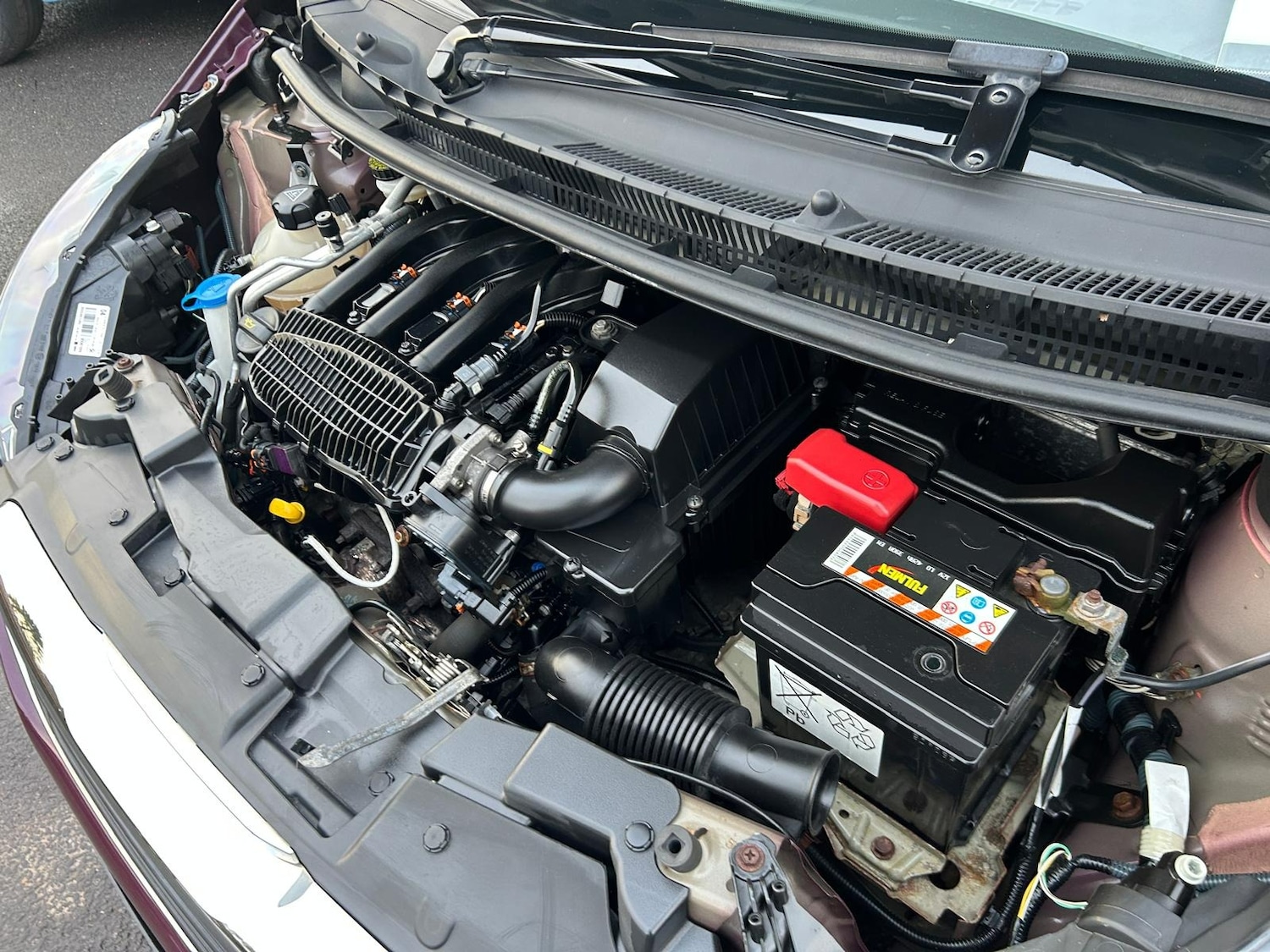 Used Peugeot 108 2015 for sale - 77223207: Photo 18