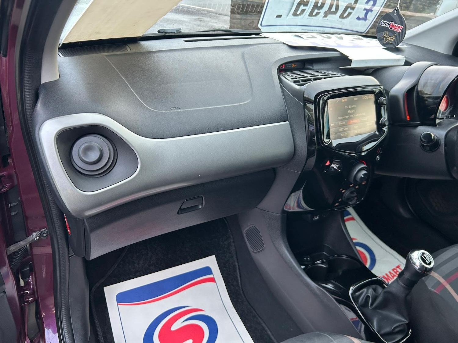 Used Peugeot 108 2015 for sale - 77223207: Photo 7