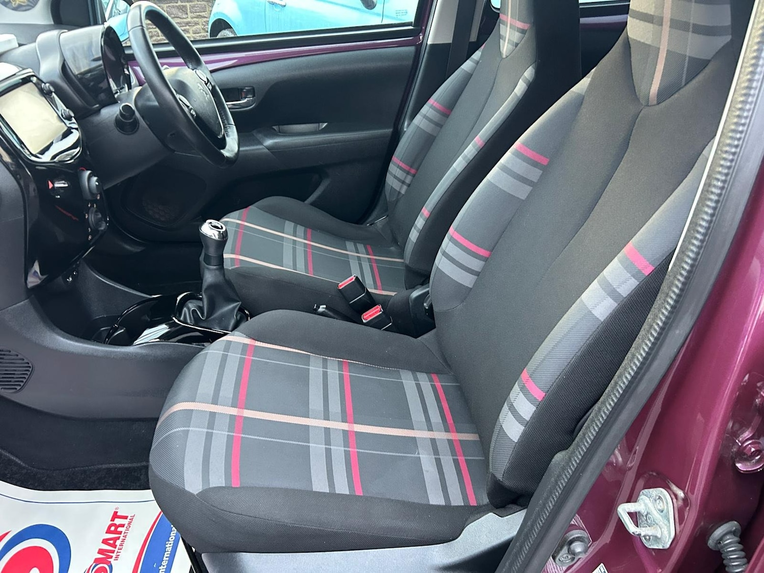 Used Peugeot 108 2015 for sale - 77223207: Photo 9