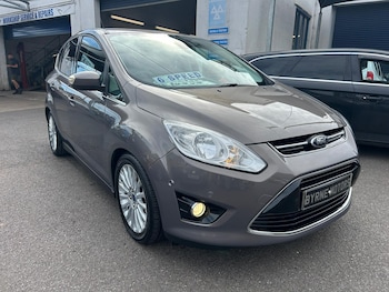 Used Ford C-Max 2013 for sale - 79559714: Photo